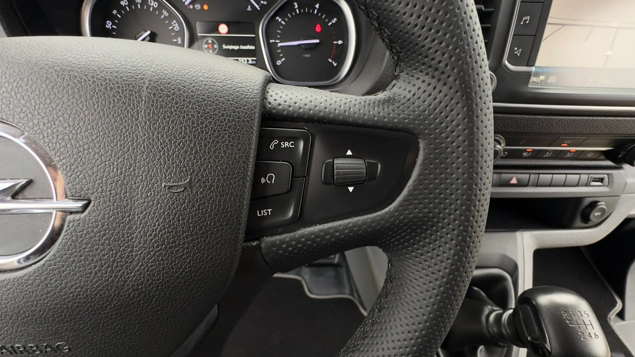 Opel Vivaro - Zdjęcie 25