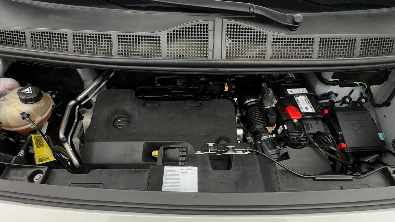 Opel Vivaro - Zdjęcie 40