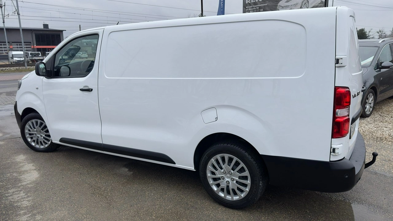Opel Vivaro - Zdjęcie 6