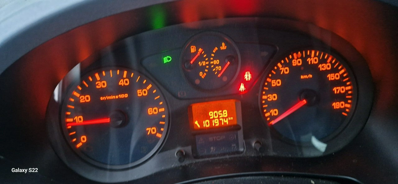 Renault Clio - Zdjęcie 9