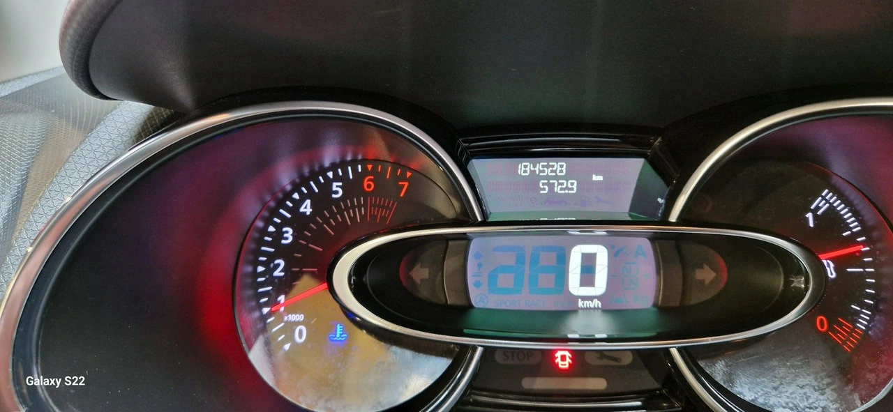 Renault Clio - Zdjęcie 14