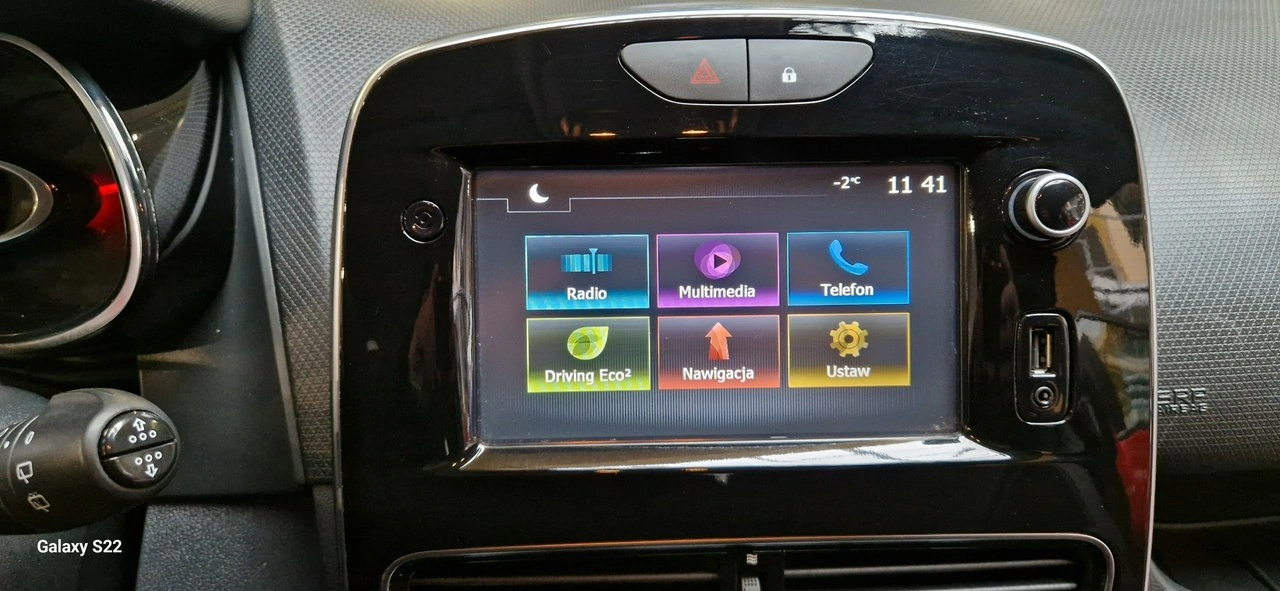 Renault Clio - Zdjęcie 15