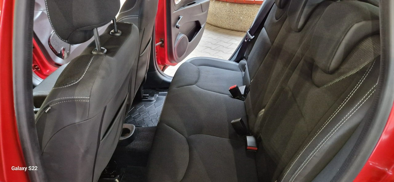 Renault Clio - Zdjęcie 18