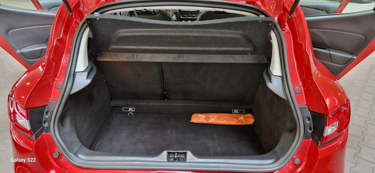 Renault Clio - Zdjęcie 19