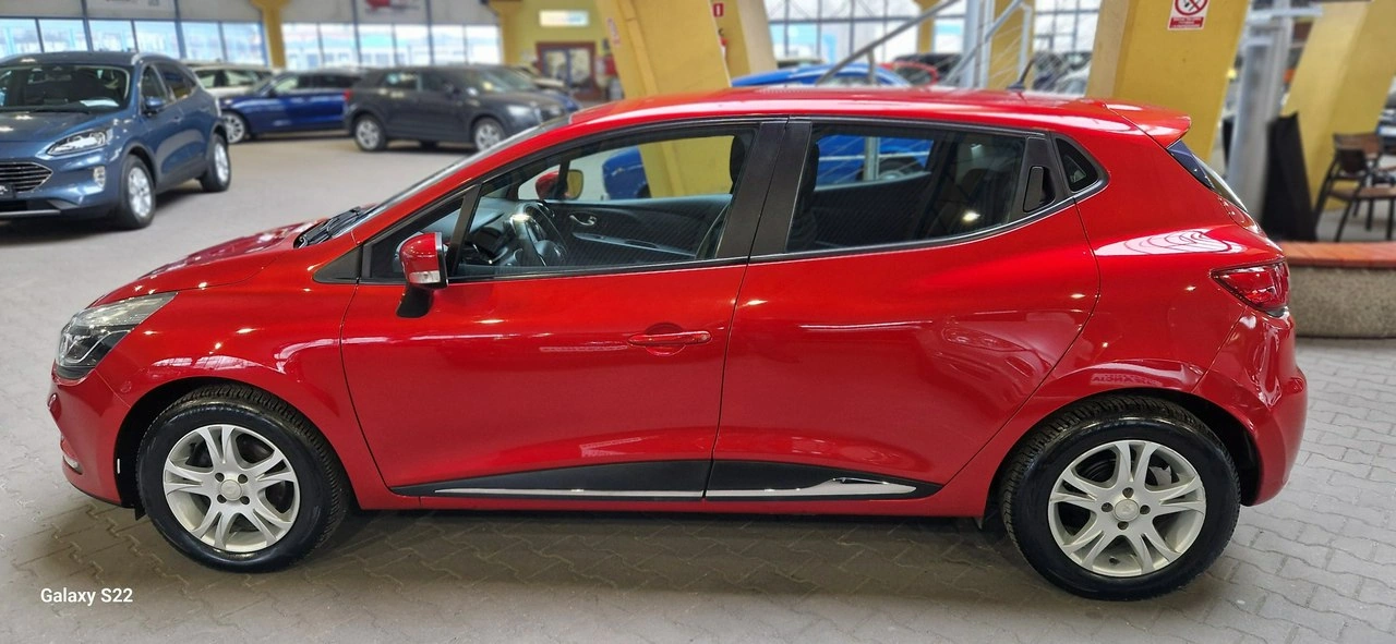 Renault Clio - Zdjęcie 5