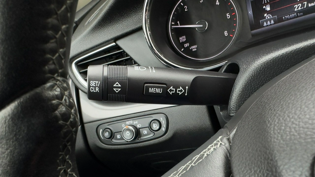 Opel Mokka - Zdjęcie 21