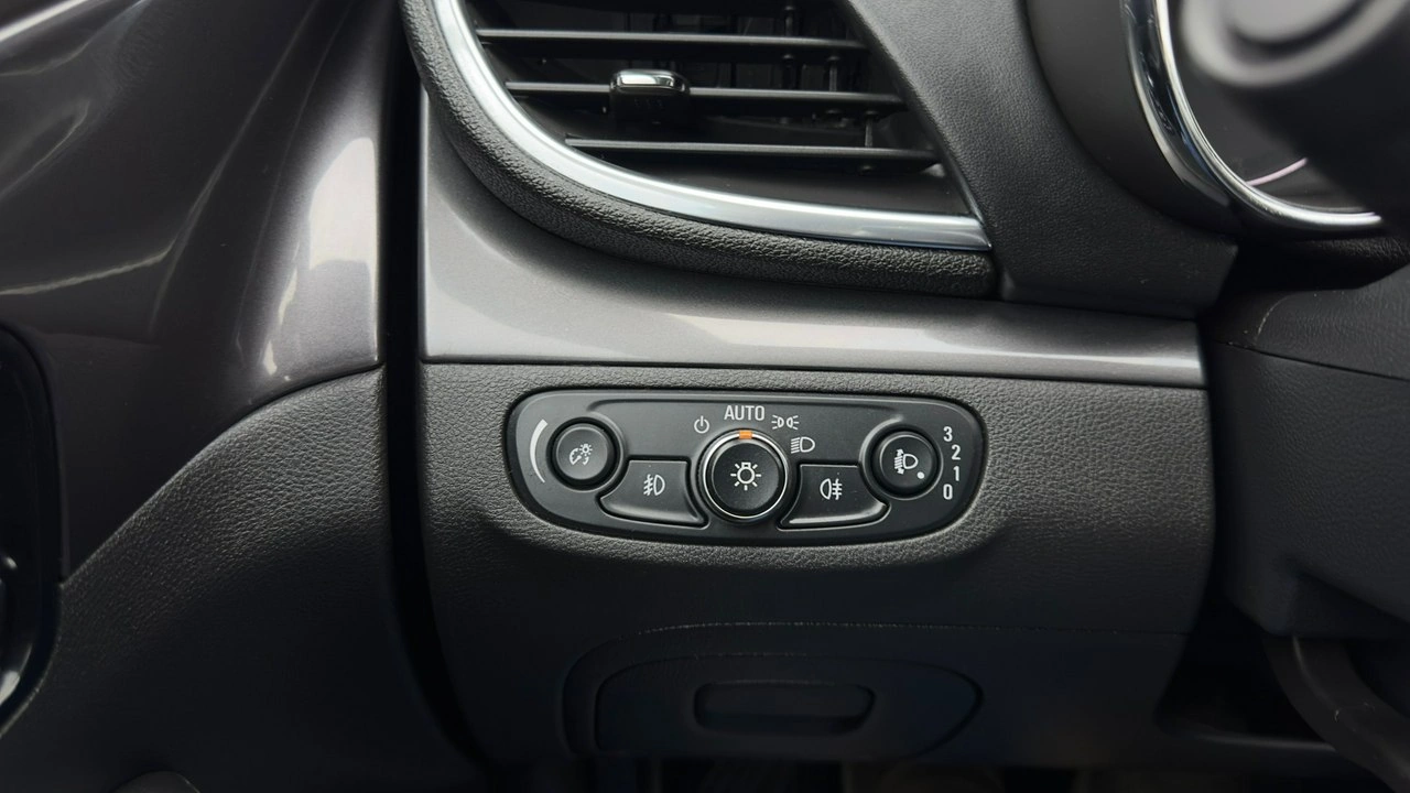 Opel Mokka - Zdjęcie 28