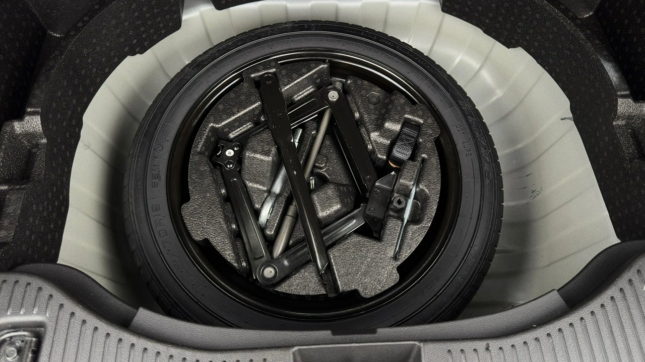 Opel Mokka - Zdjęcie 36