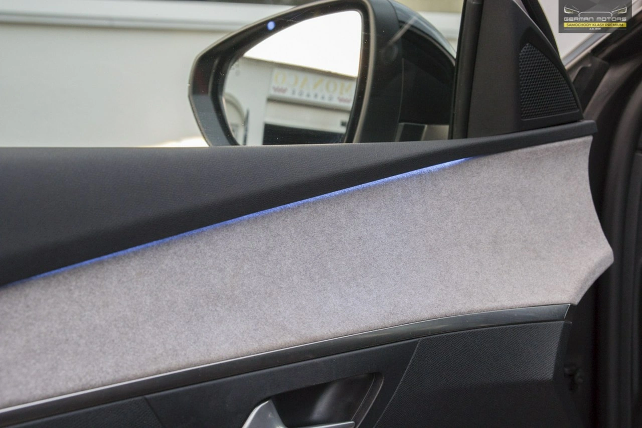 Peugeot 3008 - Zdjęcie 20