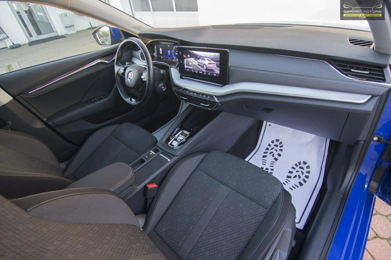 Skoda Octavia - Zdjęcie 27