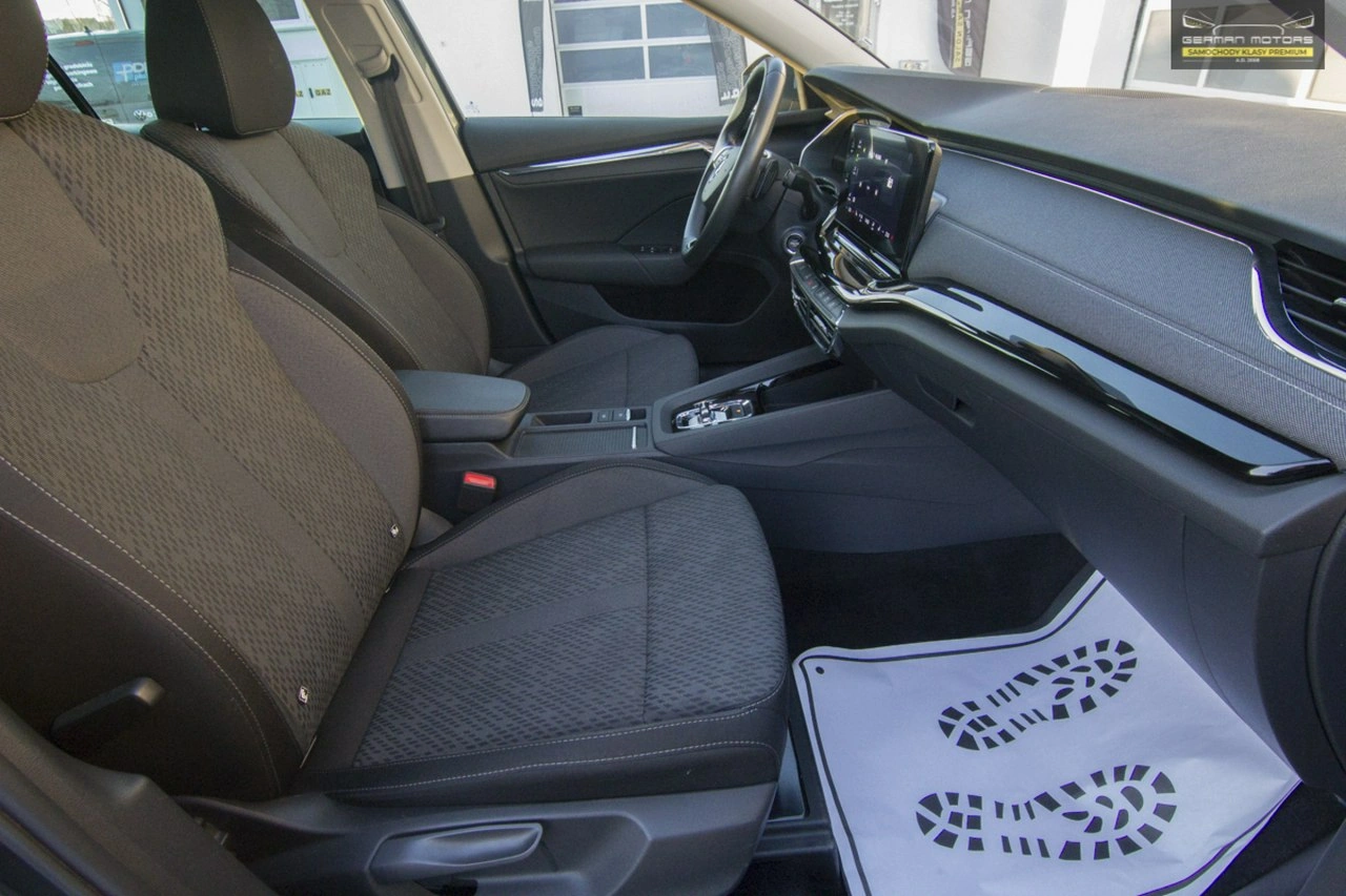 Skoda Octavia - Zdjęcie 27