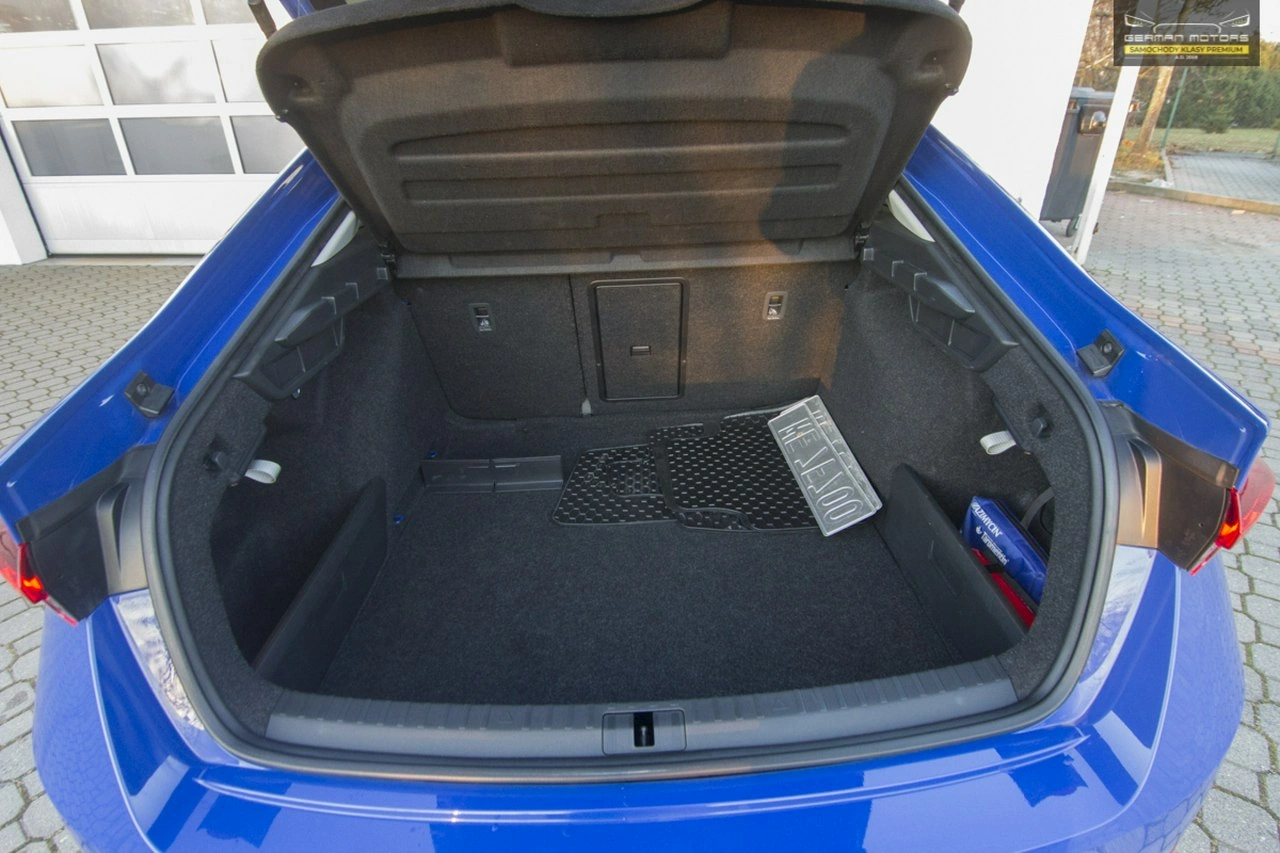 Skoda Octavia - Zdjęcie 31