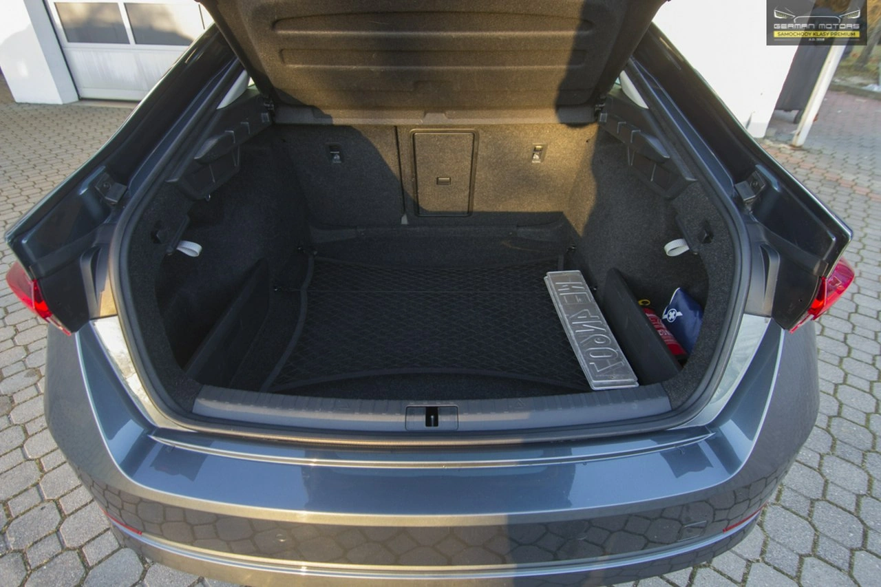 Skoda Octavia - Zdjęcie 30