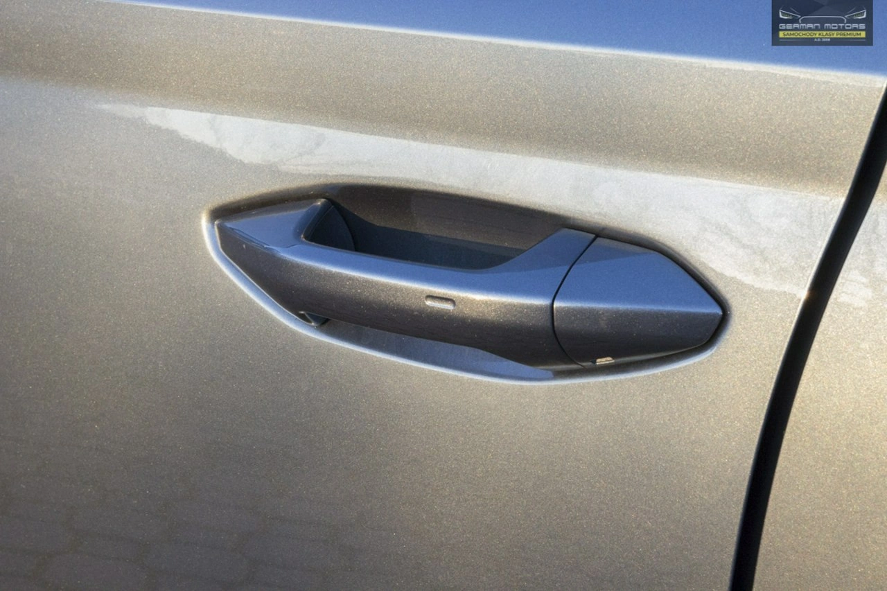 Skoda Octavia - Zdjęcie 34