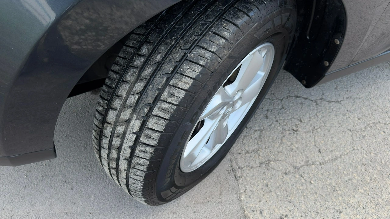 Hyundai ix35 - Zdjęcie 29