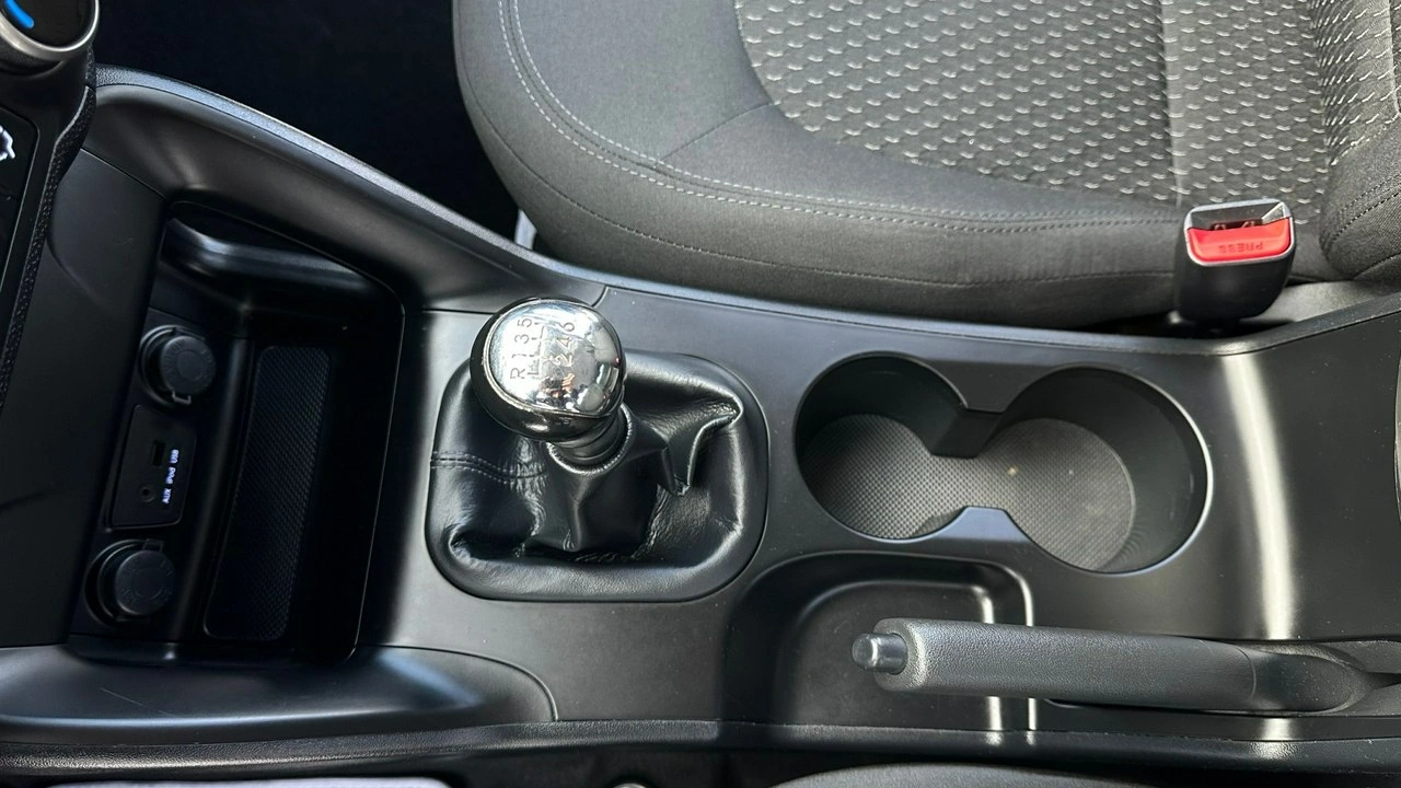 Hyundai ix35 - Zdjęcie 22