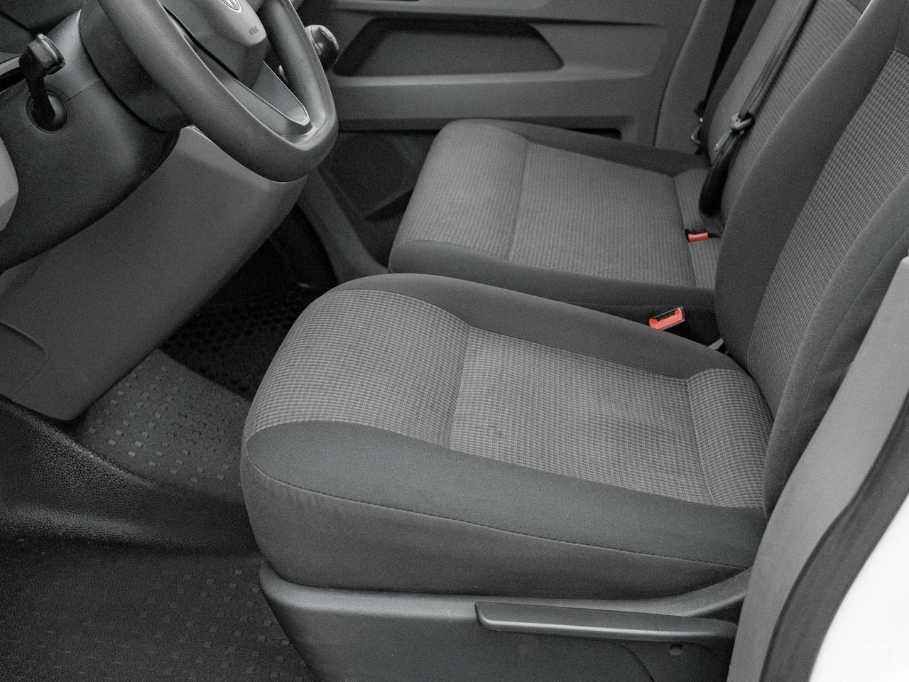 Volkswagen Transporter - Zdjęcie 11