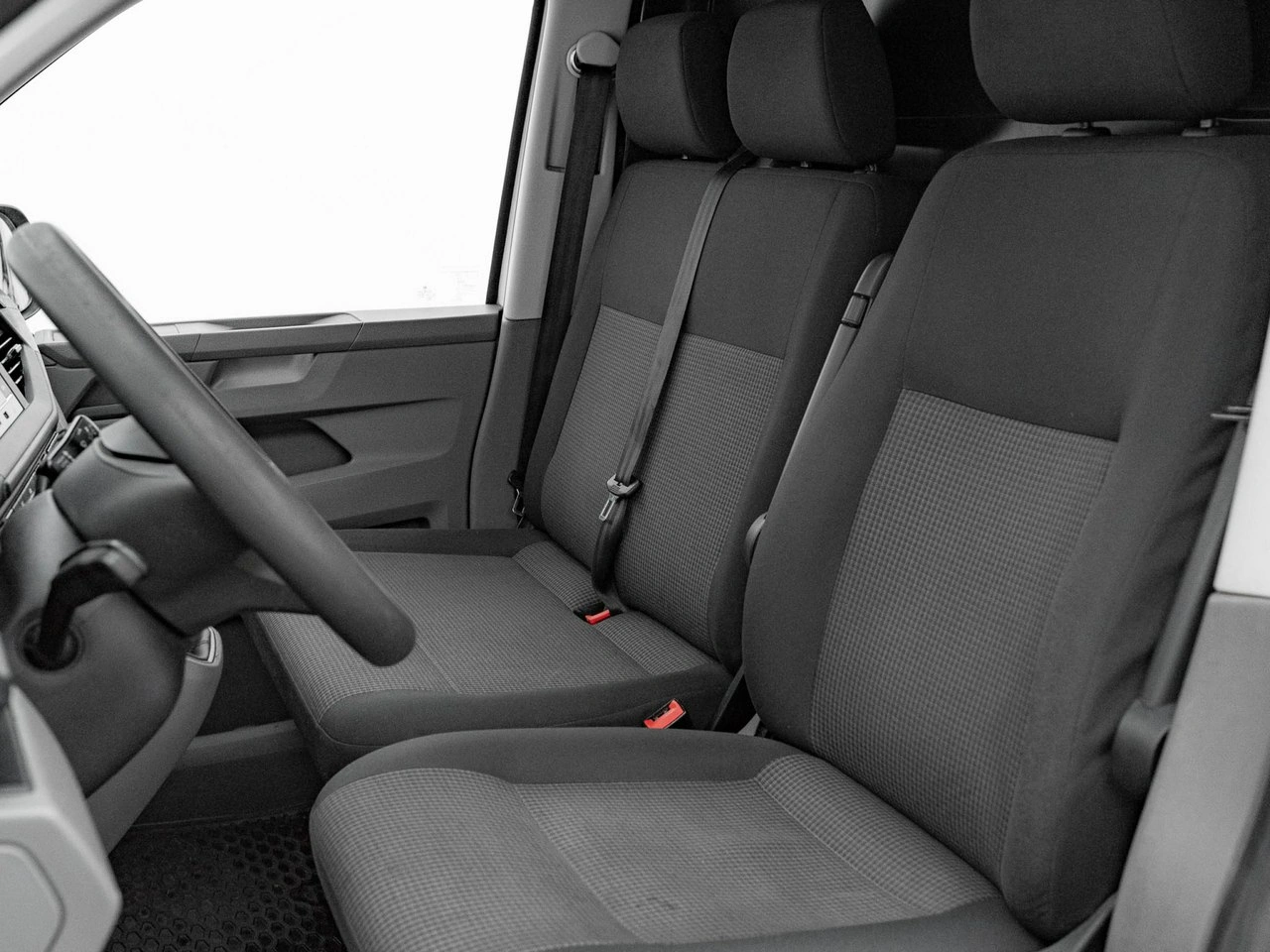 Volkswagen Transporter - Zdjęcie 12