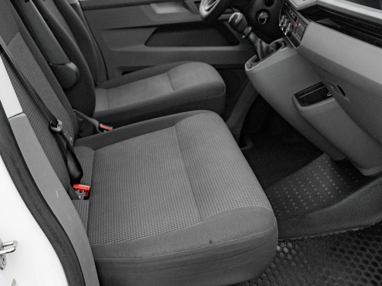 Volkswagen Transporter - Zdjęcie 19