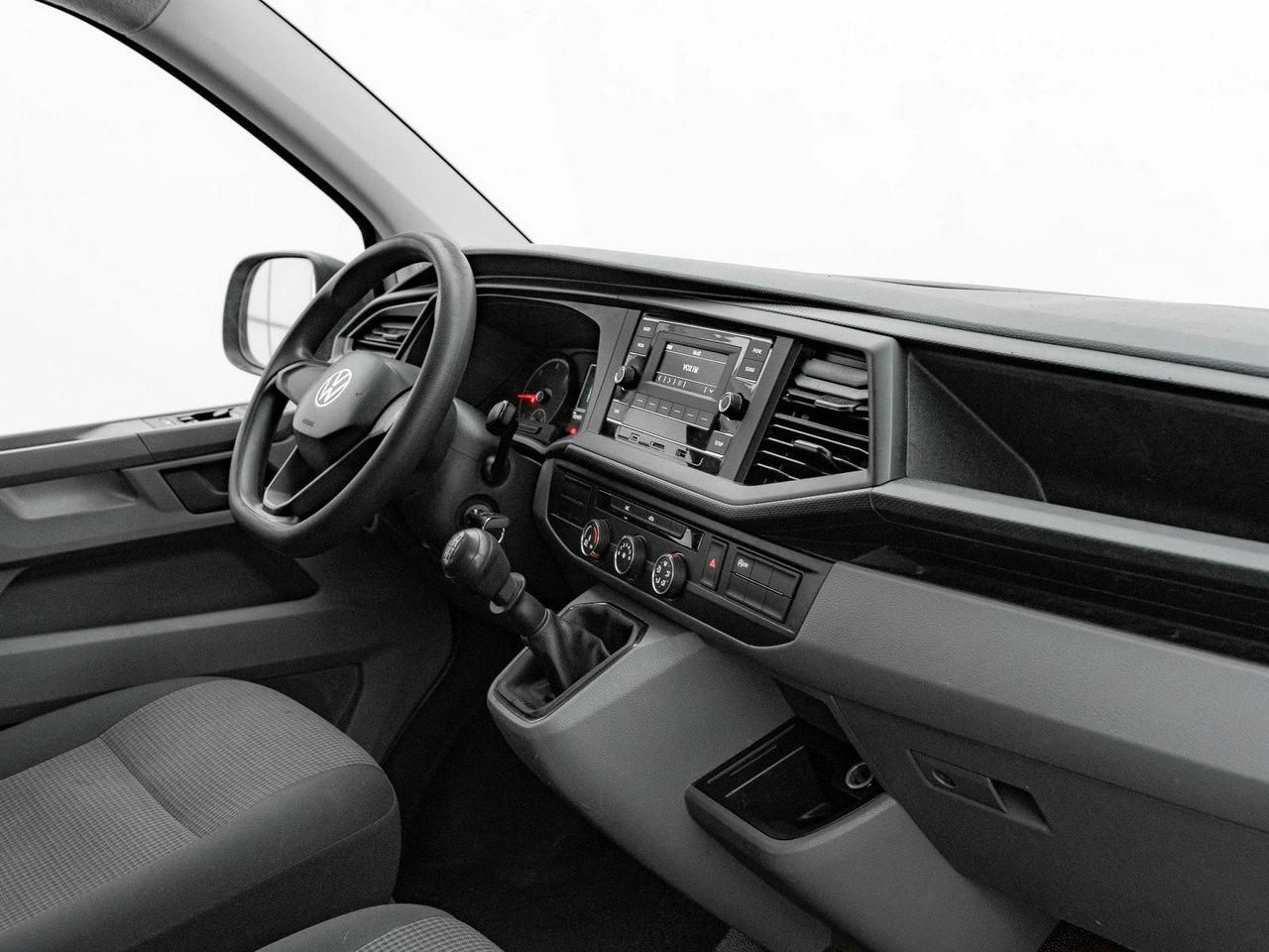 Volkswagen Transporter - Zdjęcie 20