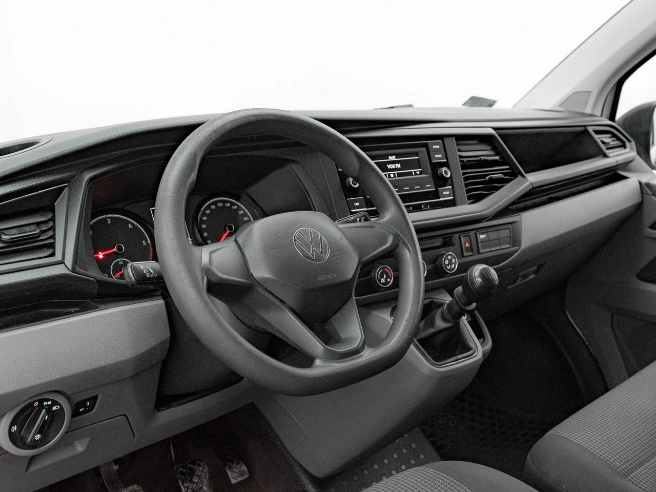 Volkswagen Transporter - Zdjęcie 5