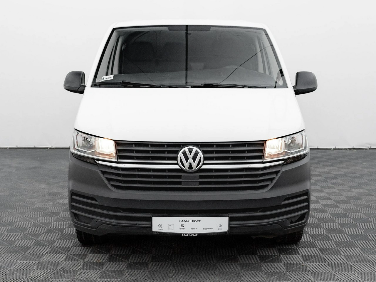 Volkswagen Transporter - Zdjęcie 6