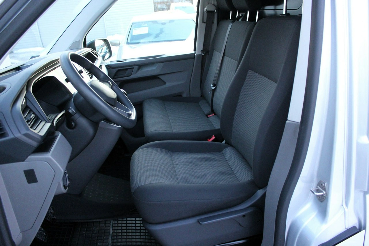Volkswagen Transporter - Zdjęcie 11