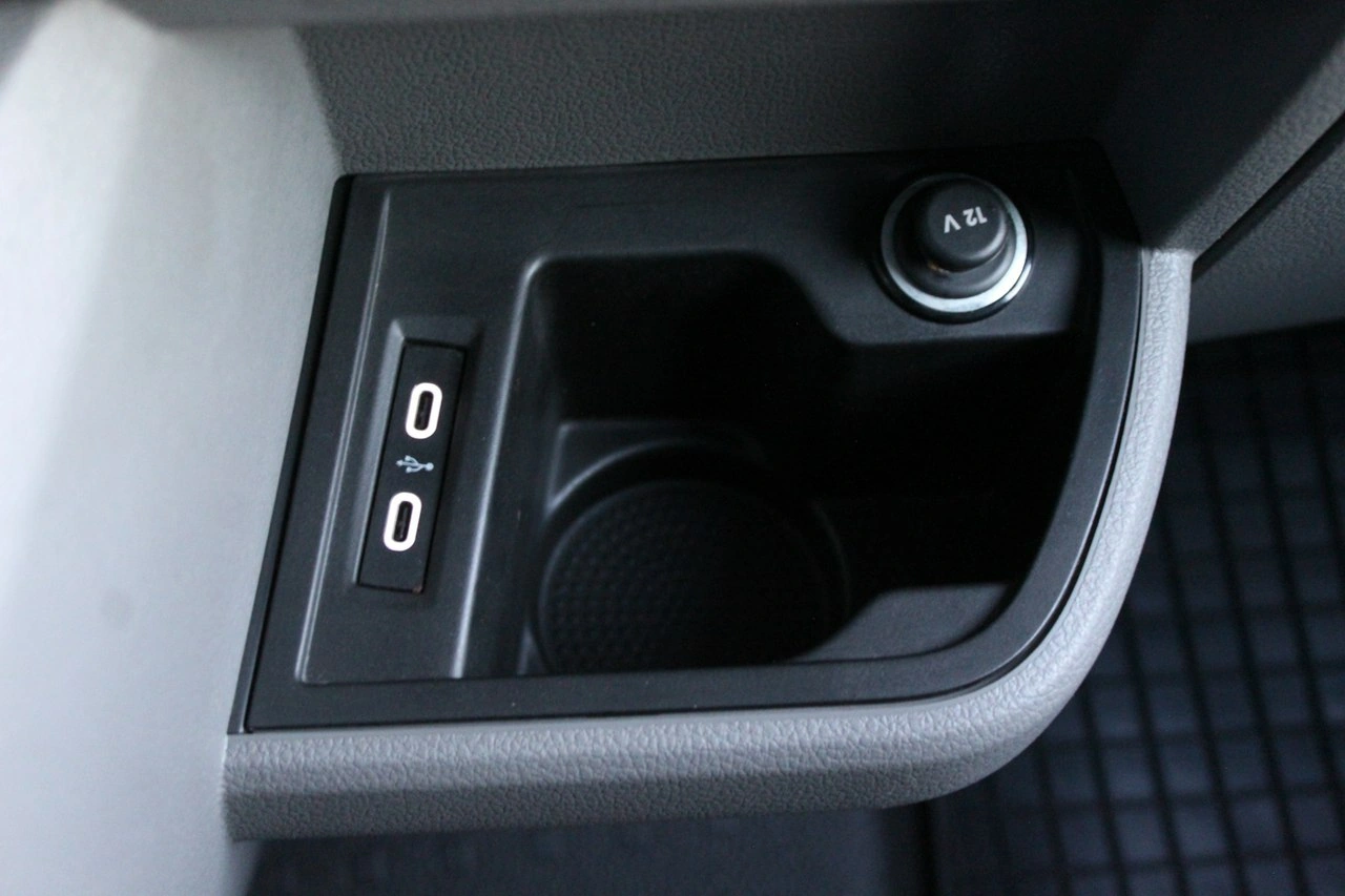 Volkswagen Transporter - Zdjęcie 23