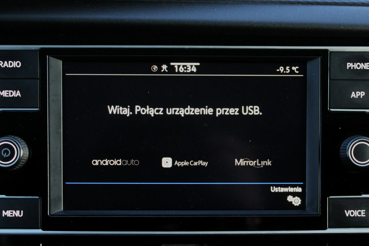 Volkswagen Transporter - Zdjęcie 20