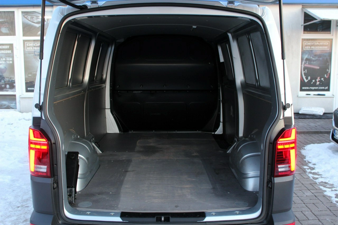 Volkswagen Transporter - Zdjęcie 7