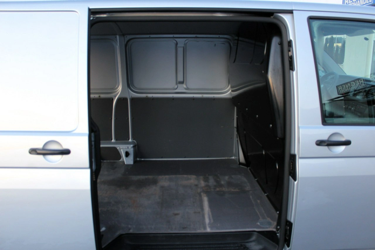 Volkswagen Transporter - Zdjęcie 8