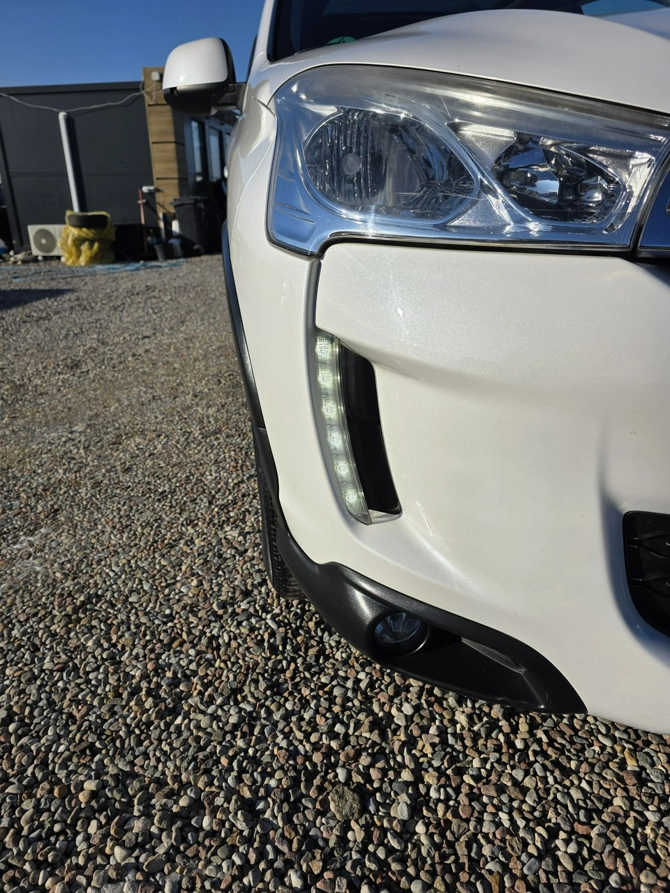 Citroën C4 Aircross - Zdjęcie 12