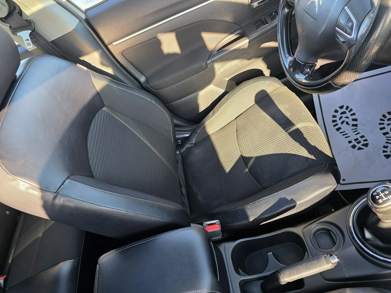 Citroën C4 Aircross - Zdjęcie 15