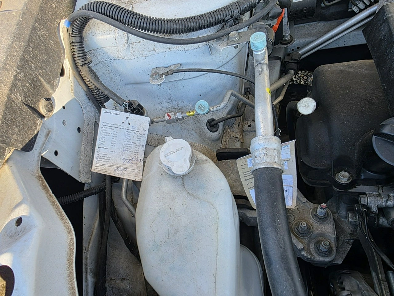 Citroën C4 Aircross - Zdjęcie 16