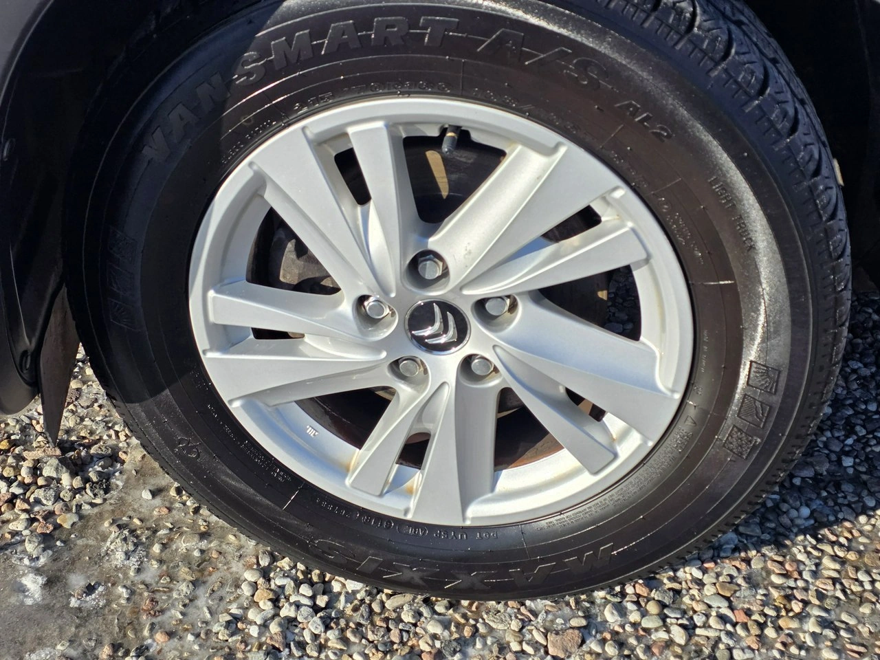 Citroën C4 Aircross - Zdjęcie 17