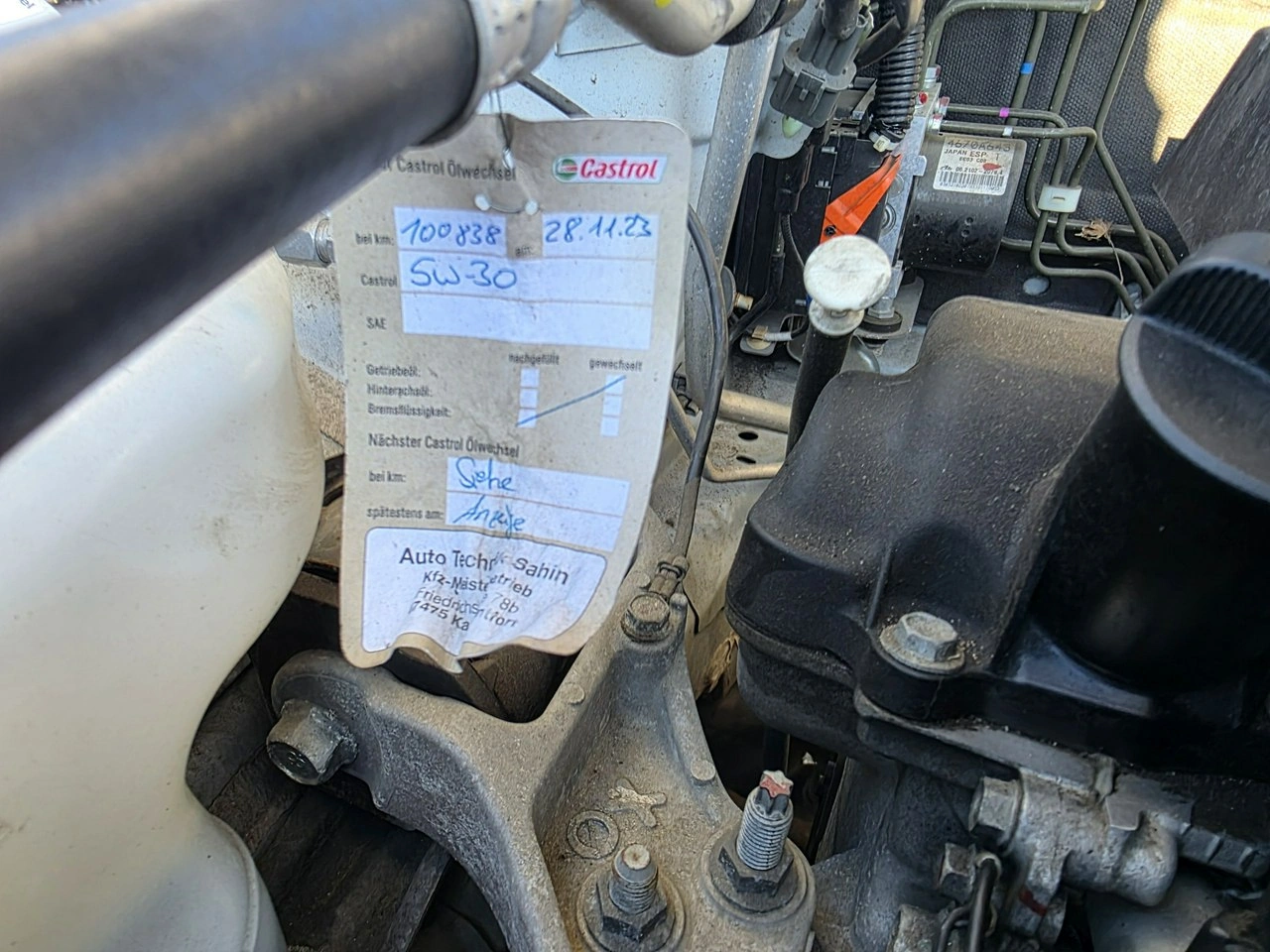 Citroën C4 Aircross - Zdjęcie 22