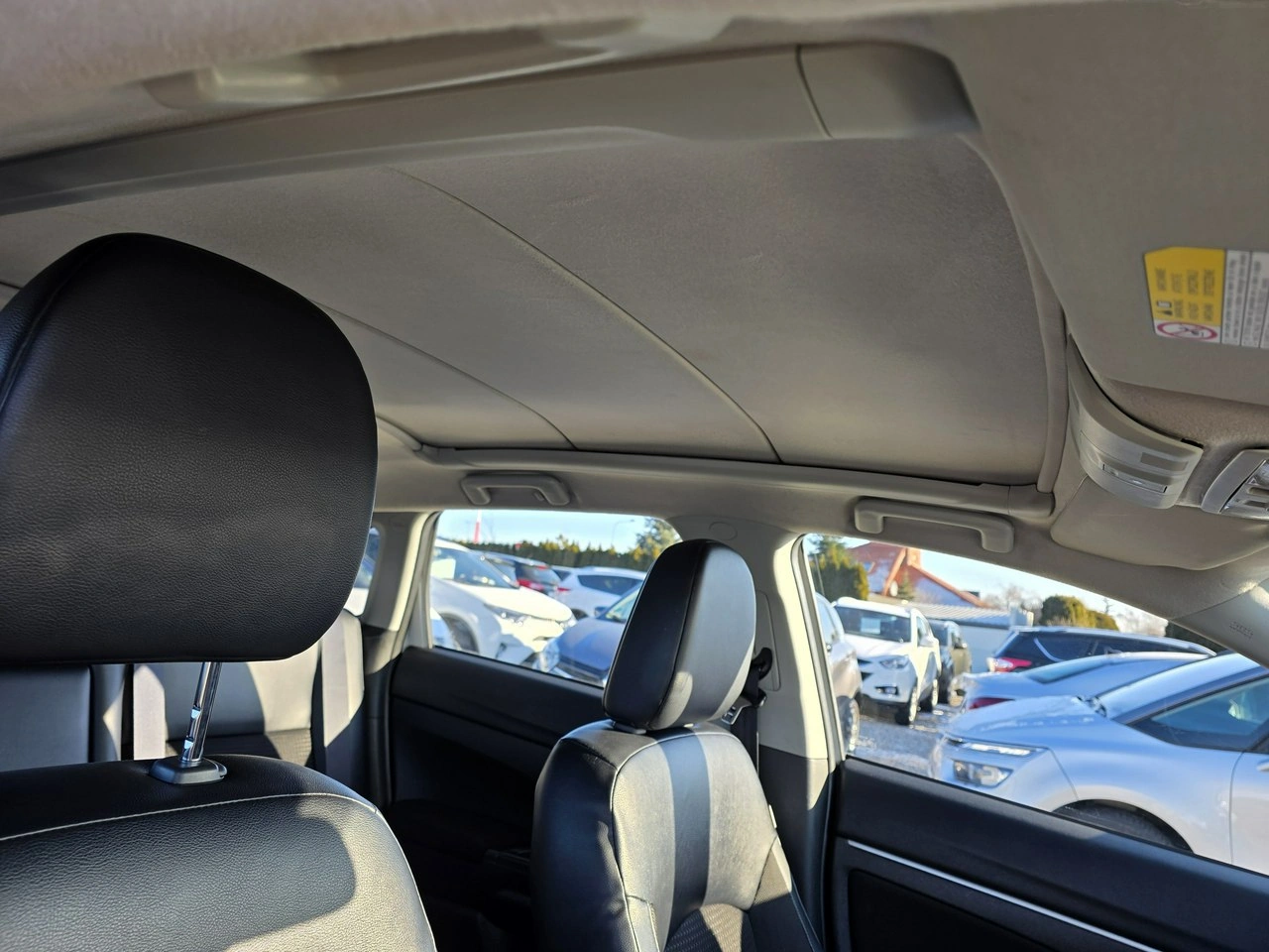 Citroën C4 Aircross - Zdjęcie 23