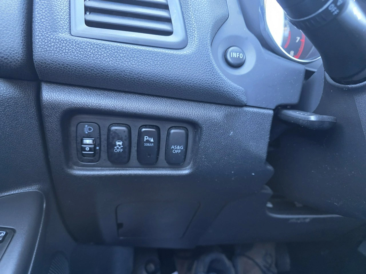 Citroën C4 Aircross - Zdjęcie 26