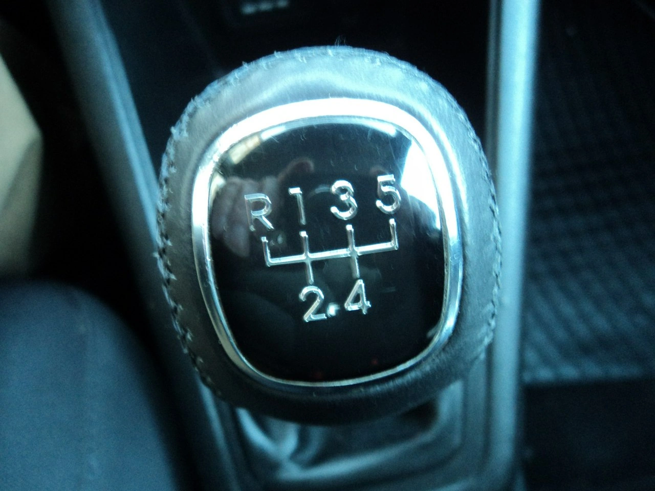 Hyundai ix20 - Zdjęcie 12