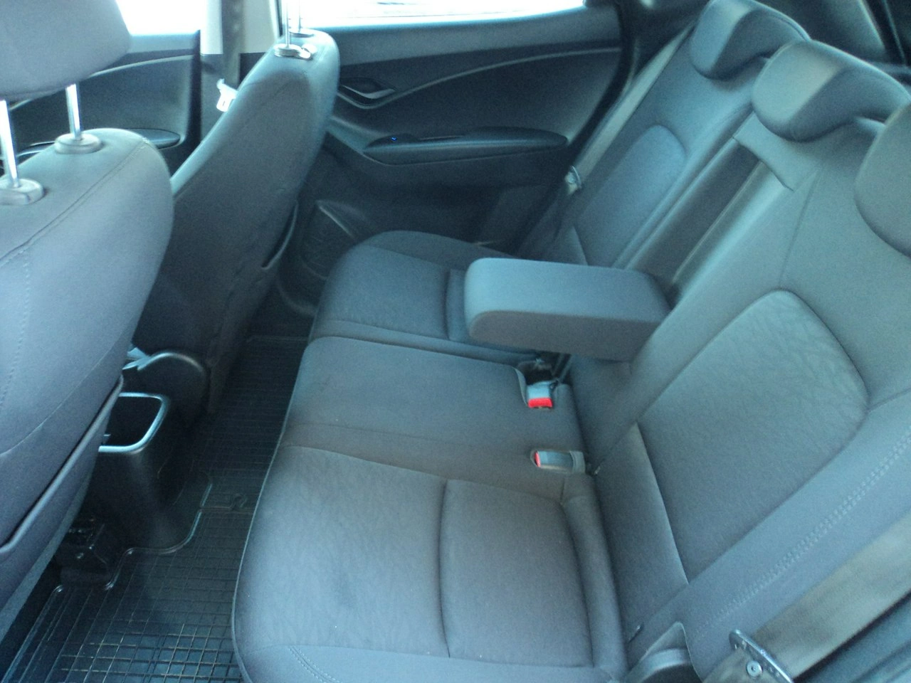 Hyundai ix20 - Zdjęcie 7