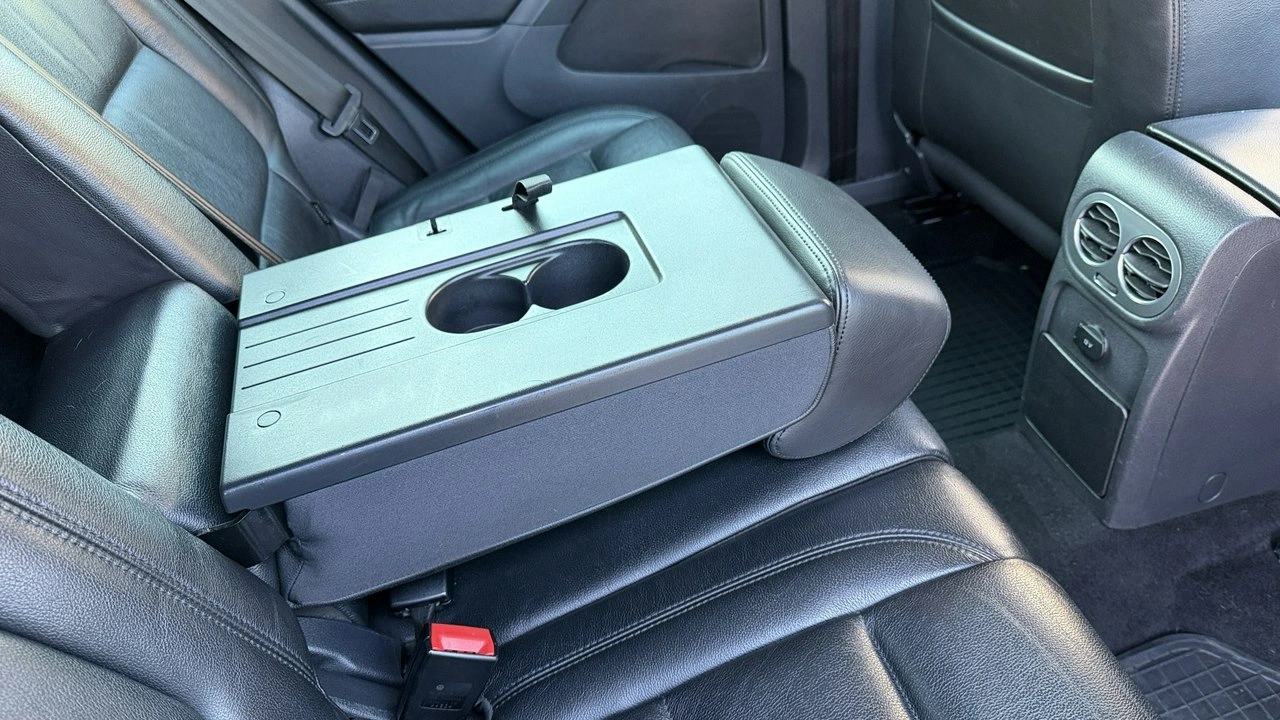 Volkswagen Tiguan - Zdjęcie 25