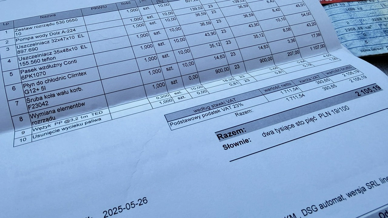 Volkswagen Tiguan - Zdjęcie 37