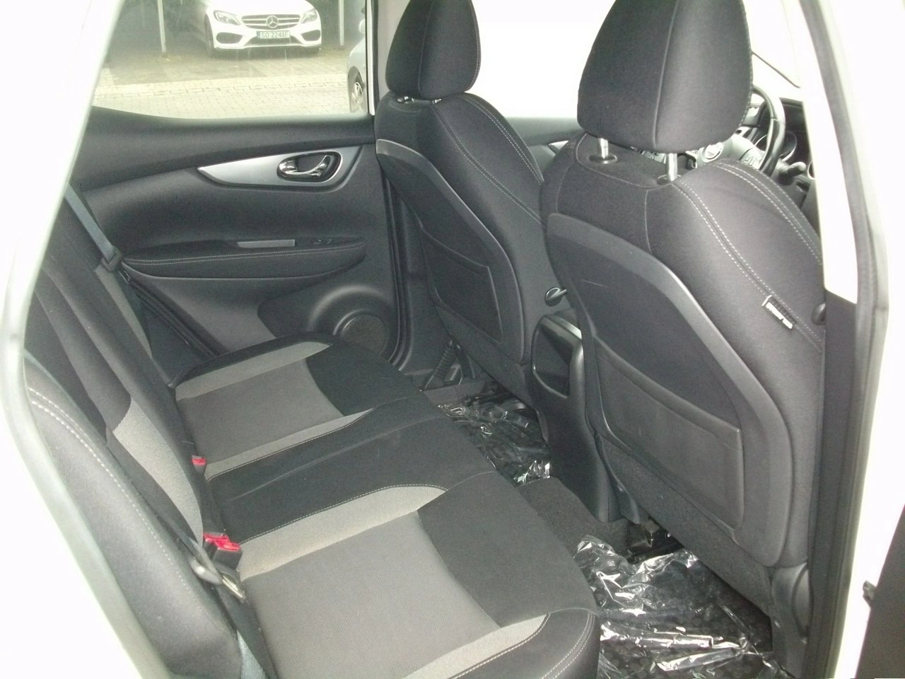 Nissan Qashqai - Zdjęcie 11