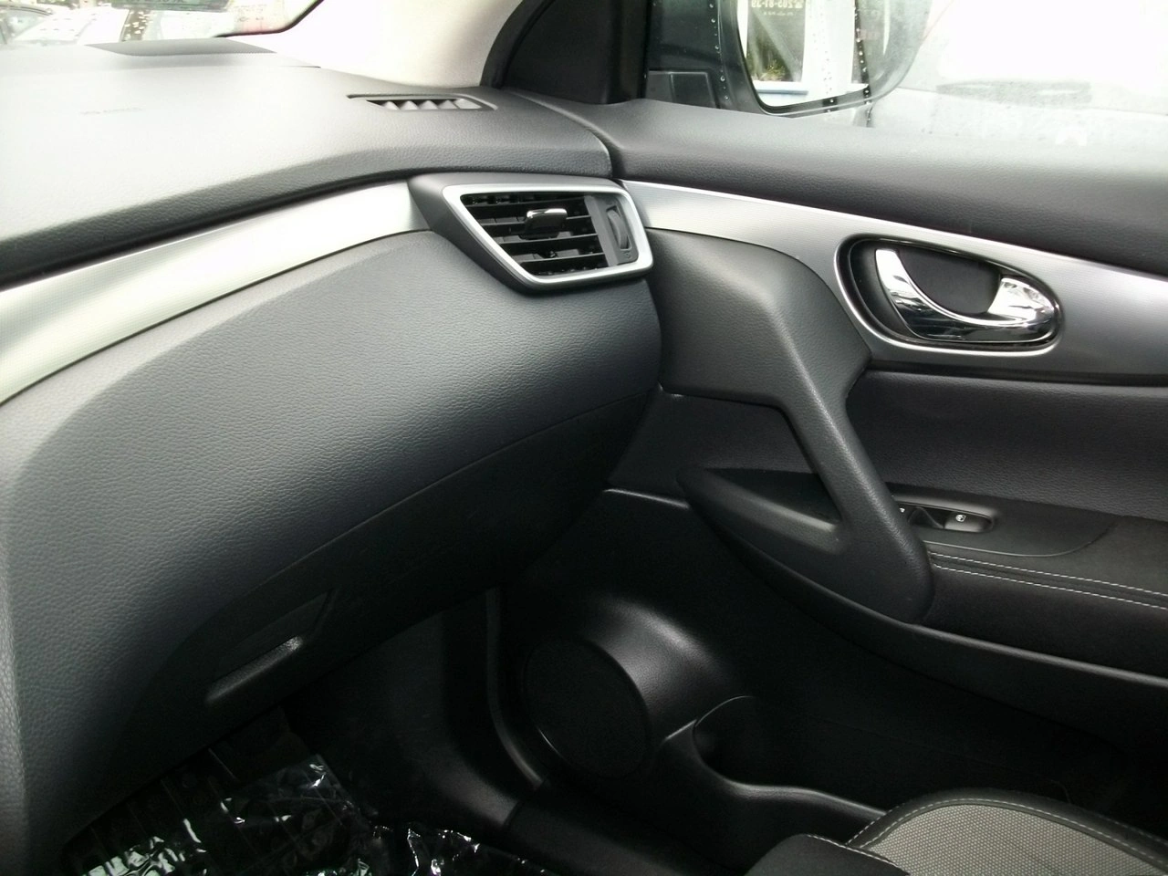 Nissan Qashqai - Zdjęcie 12