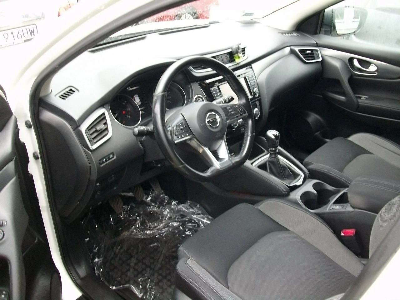 Nissan Qashqai - Zdjęcie 6