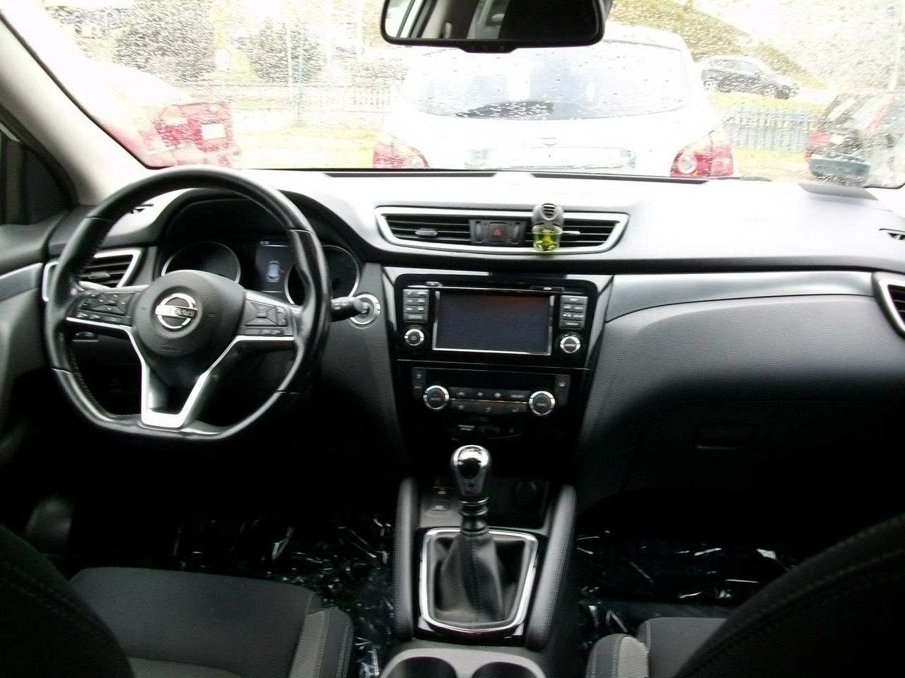 Nissan Qashqai - Zdjęcie 7