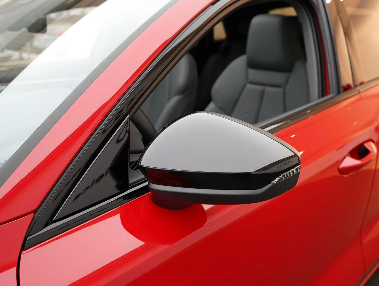 Audi A3 - Zdjęcie 13