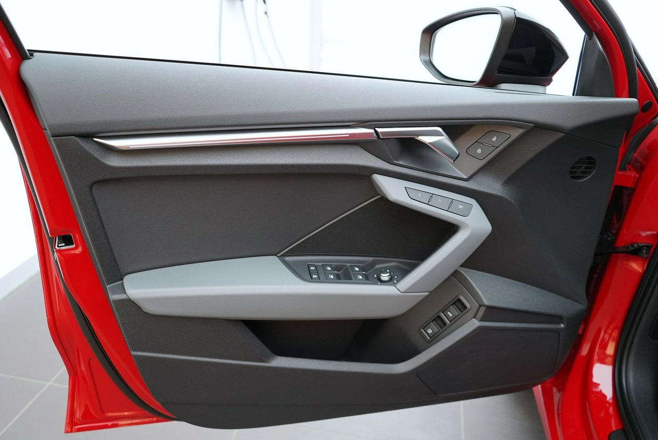 Audi A3 - Zdjęcie 14