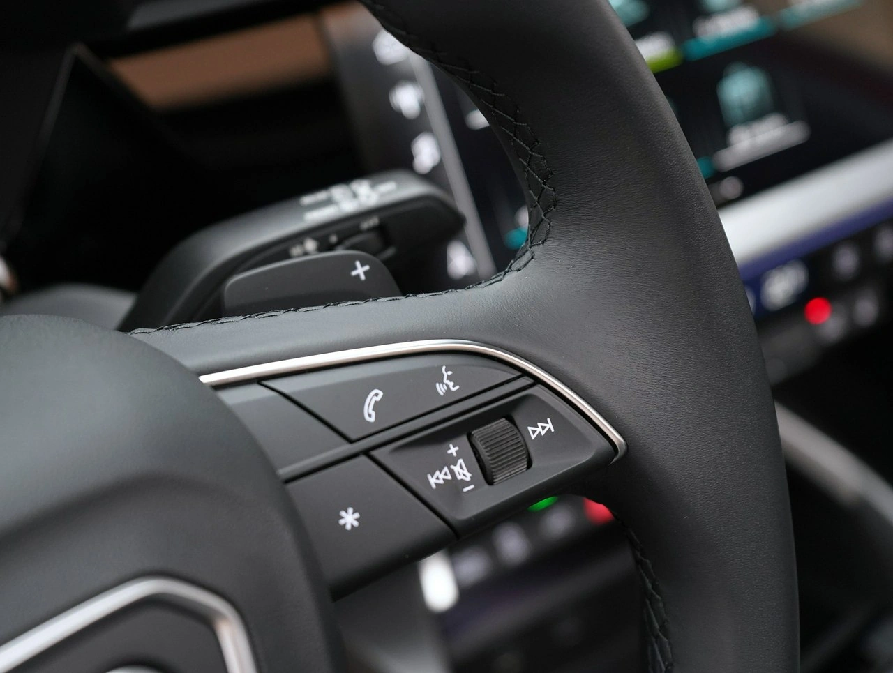 Audi A3 - Zdjęcie 18