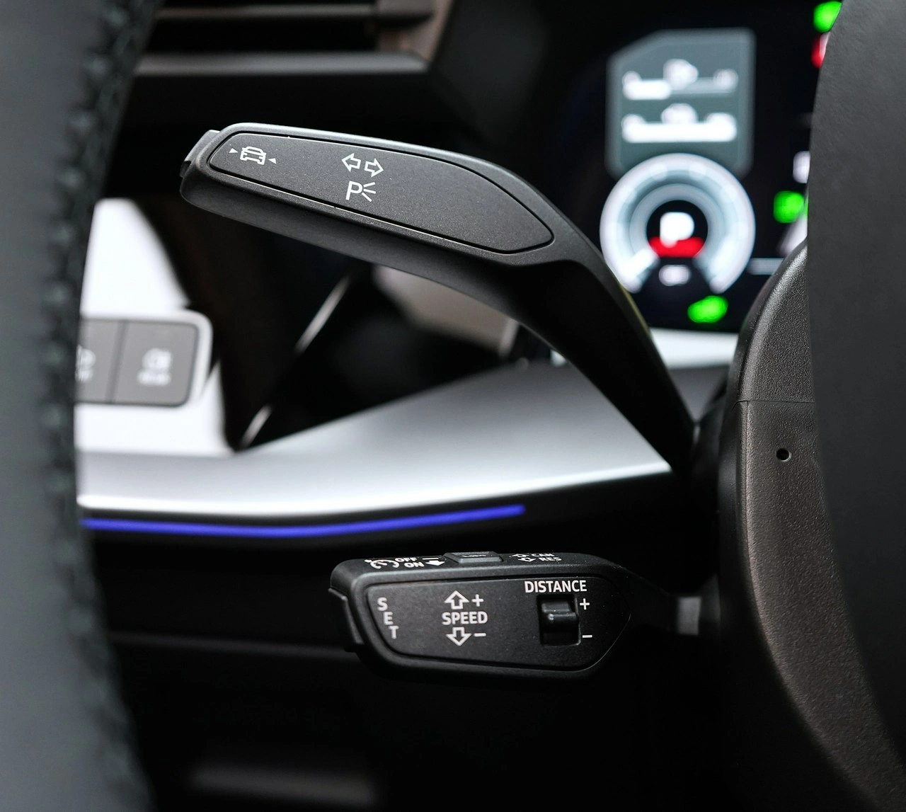 Audi A3 - Zdjęcie 19